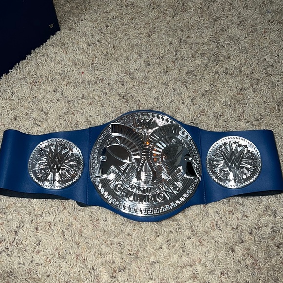 Other - Kid Champion Belt